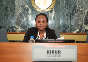 🌍 From Research to Impact | Strengthening Africa’s Knowledge Ecosystem